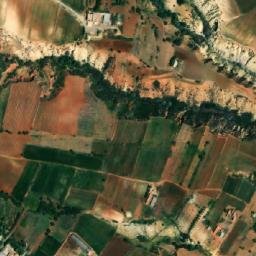 Satellite imagery of Koudia M’ta Ameur, DZ