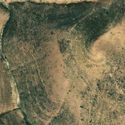 Satellite imagery of Koudiat Bou Kabene, DZ