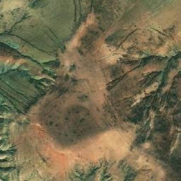 Satellite imagery of Koudiat Mira, DZ