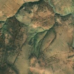 Satellite imagery of Koudiat Mira, DZ