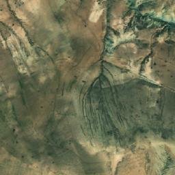 Satellite imagery of Argoub ech Cherfa, DZ