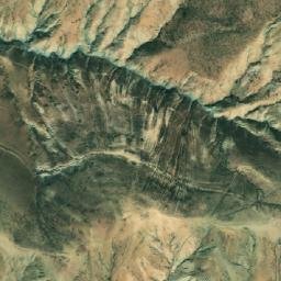 Satellite imagery of Argoub ech Cherfa, DZ