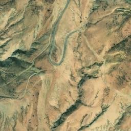Satellite imagery of Argoub ech Cherfa, DZ