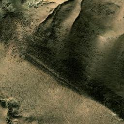 Satellite imagery of Djebel Temdrara, DZ