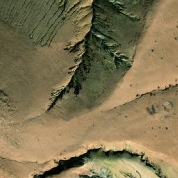 Satellite imagery of Argoub el Harch, DZ