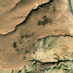 Satellite imagery of Argoub el Harch, DZ