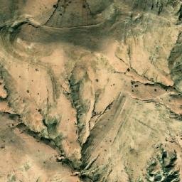 Satellite imagery of Koudiet el Ghrab, DZ