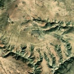 Satellite imagery of Koudiet Serdja, DZ