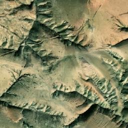 Satellite imagery of Koudiet Serdja, DZ