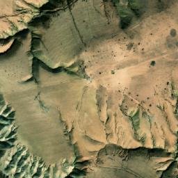 Satellite imagery of Koudiet Serdja, DZ