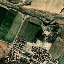 Satellite imagery of Djebel Ghar Enkay, DZ