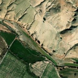 Satellite imagery of Djebel Ghar Enkay, DZ