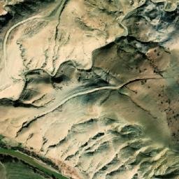 Satellite imagery of Djebel Ghar Enkay, DZ