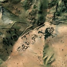 Satellite imagery of Djebel el Adel, DZ