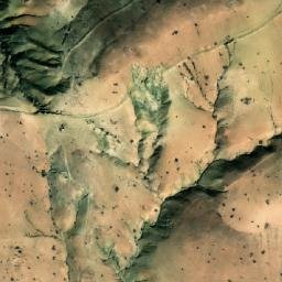 Satellite imagery of Djebel el Adel, DZ
