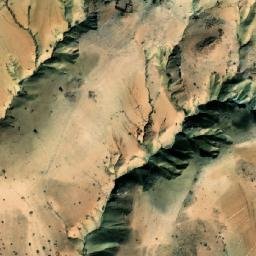 Satellite imagery of Djebel el Adel, DZ