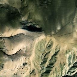 Satellite imagery of Koudiet Oulad Ali, DZ