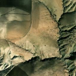 Satellite imagery of Koudiet Oulad Ali, DZ