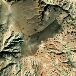 Satellite imagery of Koudiet Oulad Ali, DZ