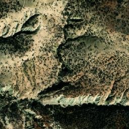 Satellite imagery of Koudiet Tadjine, DZ