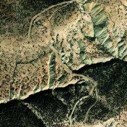 Satellite imagery of Koudiet Skhara, DZ
