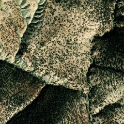 Satellite imagery of Koudiet Takouka, DZ