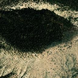 Satellite imagery of Koudiet Takouka, DZ