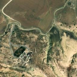 Satellite imagery of Koudiet Bou Daoud, DZ