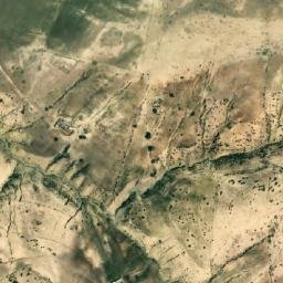 Satellite imagery of Koudiet Bou Daoud, DZ