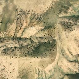 Satellite imagery of Koudiet Bou Daoud, DZ