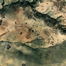 Satellite imagery of Koudiat Redjouma, DZ