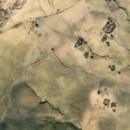 Satellite imagery of Koudiat el Memsi, DZ