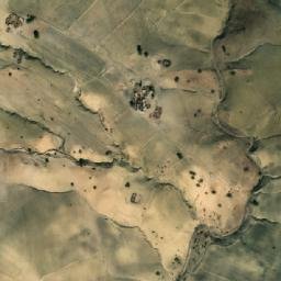 Satellite imagery of Koudiat el Memsi, DZ