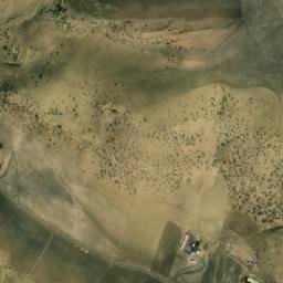 Satellite imagery of Djebel el Guiresse, DZ