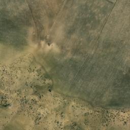 Satellite imagery of Djebel el Guiresse, DZ