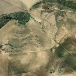 Satellite imagery of Argueb Samar, DZ