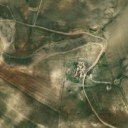Satellite imagery of Argueb Samar, DZ