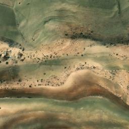 Satellite imagery of Djebel Bou Khannchouch, DZ