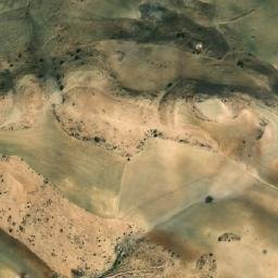 Satellite imagery of Djebel Bou Khannchouch, DZ