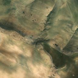 Satellite imagery of Djebel Bou Khannchouch, DZ