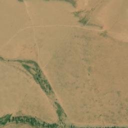 Satellite imagery of Gadet el Rharbia, DZ