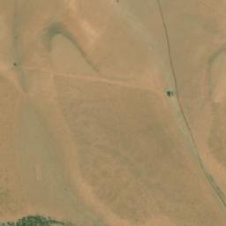 Satellite imagery of Gadet el Rharbia, DZ