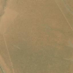 Satellite imagery of Gadet el Rharbia, DZ