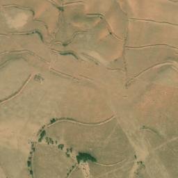 Satellite imagery of Redjem el Mahia, DZ