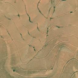 Satellite imagery of Redjem el Mahia, DZ
