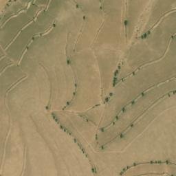 Satellite imagery of Kef Faidh Soltane, DZ