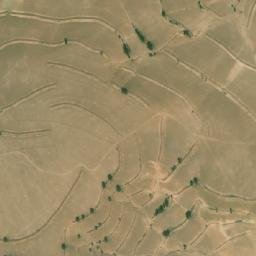 Satellite imagery of Kef Faidh Soltane, DZ