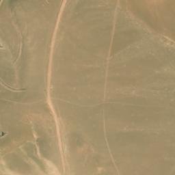 Satellite imagery of Kef Faidh Soltane, DZ