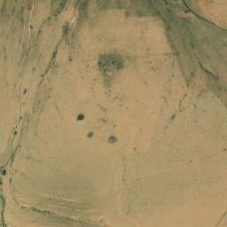 Satellite imagery of Koudiat Daoud, DZ
