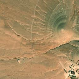 Satellite imagery of Koudia Touila, DZ